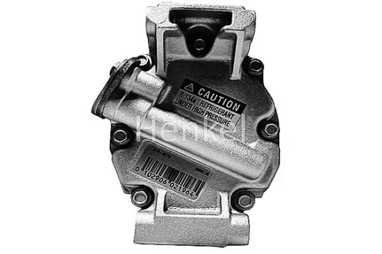 Kompressor, Klimaanlage Henkel Parts 7110278R Bild Kompressor, Klimaanlage Henkel Parts 7110278R