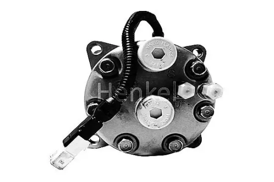 Kompressor, Klimaanlage Henkel Parts 7110281R Bild Kompressor, Klimaanlage Henkel Parts 7110281R