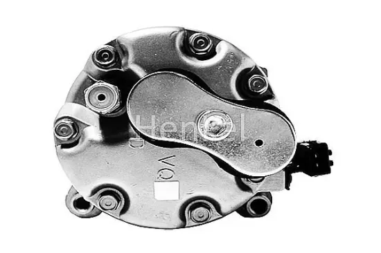 Kompressor, Klimaanlage Henkel Parts 7110282R Bild Kompressor, Klimaanlage Henkel Parts 7110282R