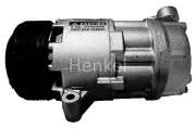 Kompressor, Klimaanlage Henkel Parts 7110295R