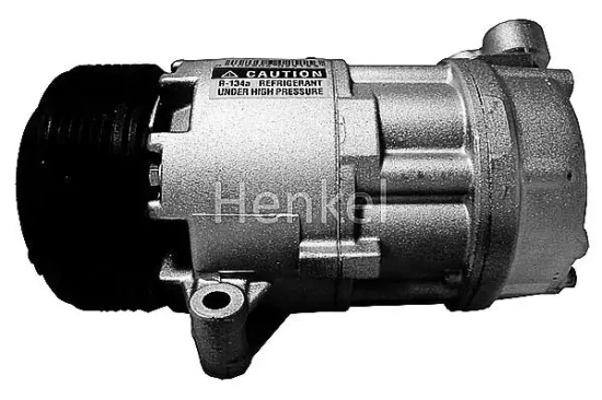 Kompressor, Klimaanlage Henkel Parts 7110295R Bild Kompressor, Klimaanlage Henkel Parts 7110295R