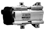 Kompressor, Klimaanlage Henkel Parts 7110297R