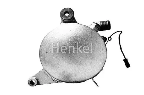 Kompressor, Klimaanlage Henkel Parts 7110316R Bild Kompressor, Klimaanlage Henkel Parts 7110316R