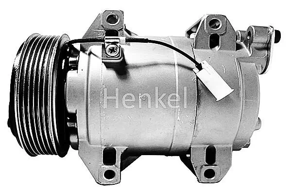 Kompressor, Klimaanlage Henkel Parts 7110318R