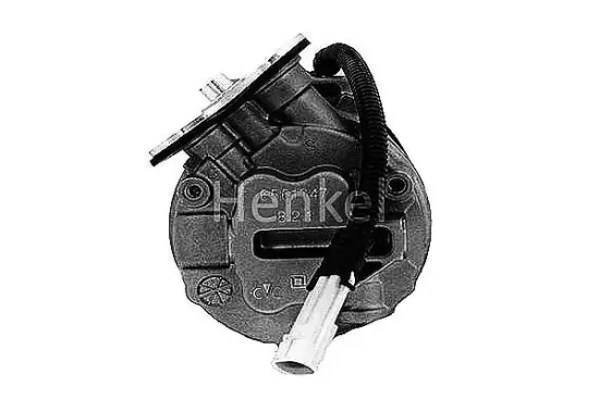 Kompressor, Klimaanlage Henkel Parts 7110320R Bild Kompressor, Klimaanlage Henkel Parts 7110320R