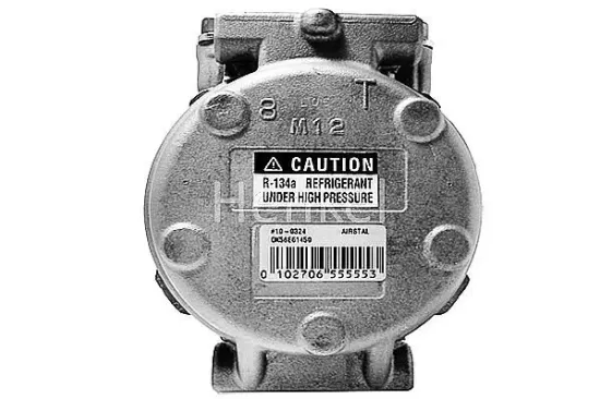 Kompressor, Klimaanlage Henkel Parts 7110324R Bild Kompressor, Klimaanlage Henkel Parts 7110324R