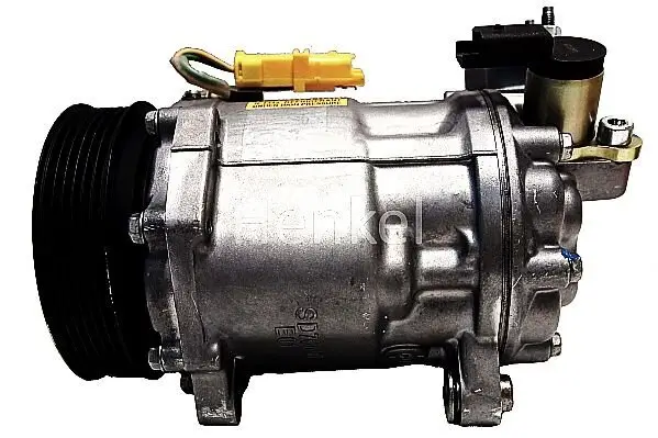 Kompressor, Klimaanlage Henkel Parts 7110328R