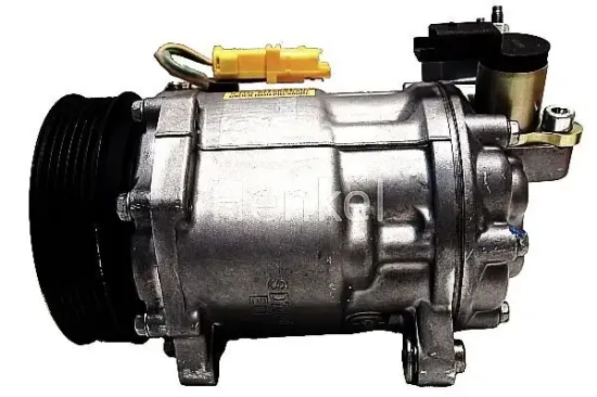 Kompressor, Klimaanlage Henkel Parts 7110328R Bild Kompressor, Klimaanlage Henkel Parts 7110328R