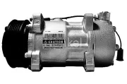 Kompressor, Klimaanlage Henkel Parts 7110332R