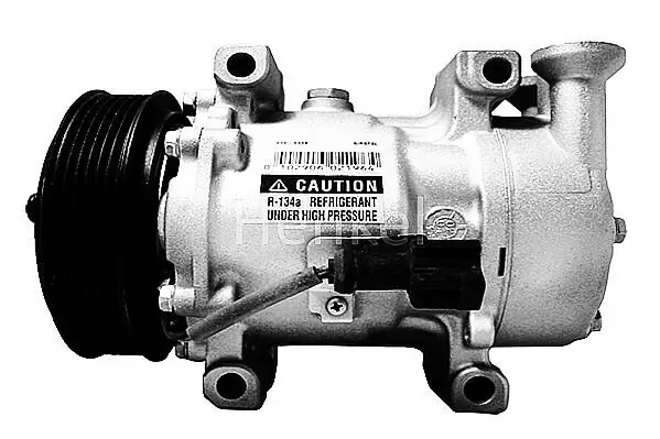 Kompressor, Klimaanlage Henkel Parts 7110334R