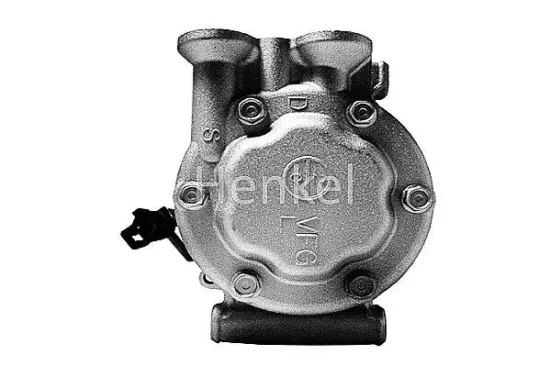 Kompressor, Klimaanlage Henkel Parts 7110334R Bild Kompressor, Klimaanlage Henkel Parts 7110334R