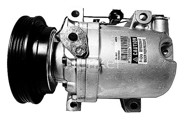 Kompressor, Klimaanlage Henkel Parts 7110347R