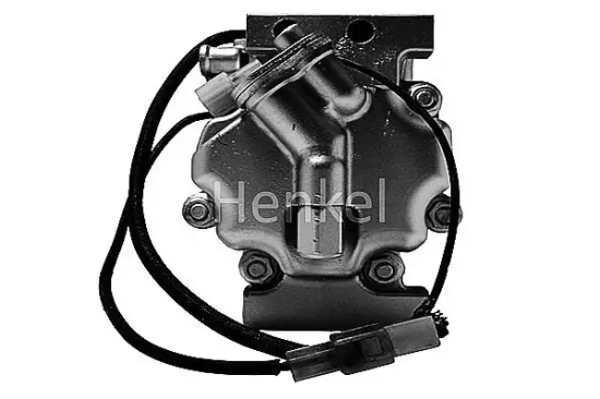 Kompressor, Klimaanlage Henkel Parts 7110349R Bild Kompressor, Klimaanlage Henkel Parts 7110349R