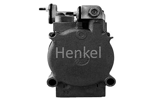 Kompressor, Klimaanlage Henkel Parts 7110353R Bild Kompressor, Klimaanlage Henkel Parts 7110353R