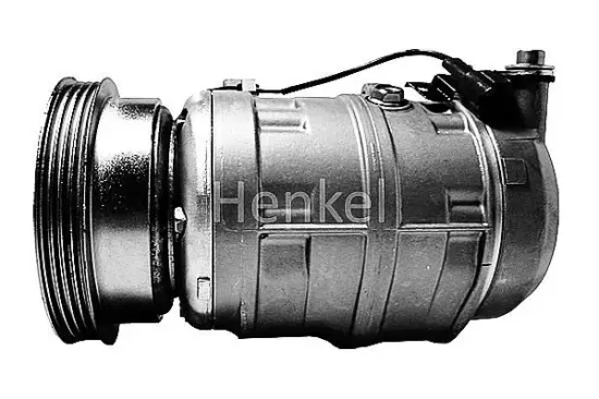 Kompressor, Klimaanlage Henkel Parts 7110367R Bild Kompressor, Klimaanlage Henkel Parts 7110367R