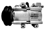 Kompressor, Klimaanlage Henkel Parts 7110368R