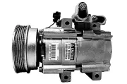 Kompressor, Klimaanlage Henkel Parts 7110370R