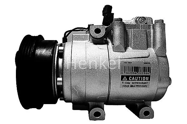 Kompressor, Klimaanlage Henkel Parts 7110371R