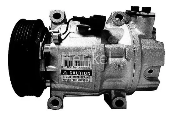 Kompressor, Klimaanlage Henkel Parts 7110374R Bild Kompressor, Klimaanlage Henkel Parts 7110374R