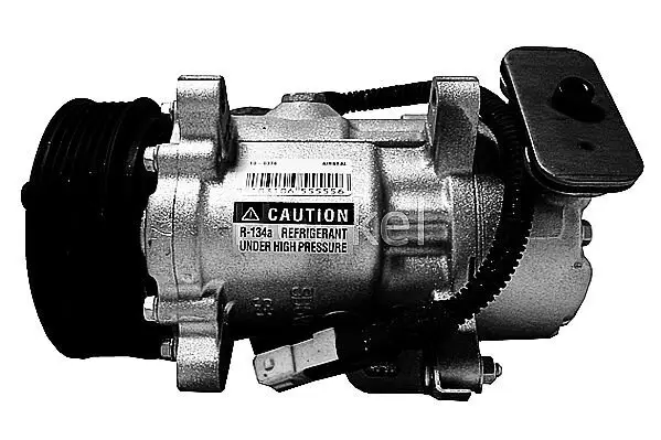 Kompressor, Klimaanlage Henkel Parts 7110376R