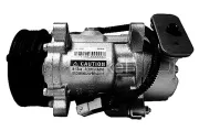 Kompressor, Klimaanlage Henkel Parts 7110376R