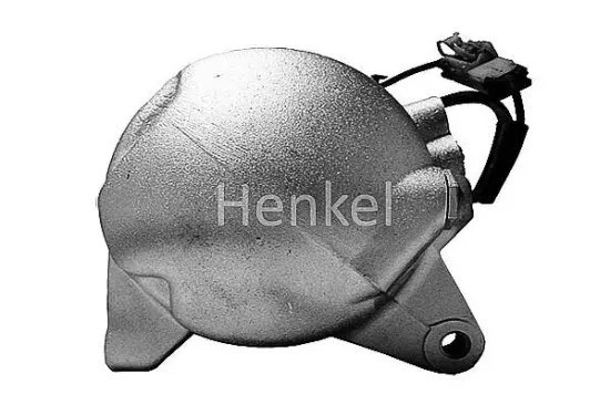 Kompressor, Klimaanlage Henkel Parts 7110380R Bild Kompressor, Klimaanlage Henkel Parts 7110380R