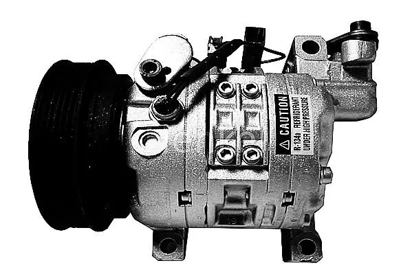 Kompressor, Klimaanlage Henkel Parts 7110383R