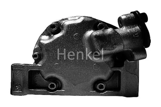 Kompressor, Klimaanlage Henkel Parts 7110383R Bild Kompressor, Klimaanlage Henkel Parts 7110383R