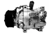 Kompressor, Klimaanlage Henkel Parts 7110385R