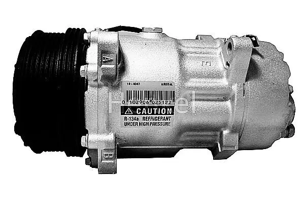 Kompressor, Klimaanlage Henkel Parts 7110387R