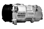 Kompressor, Klimaanlage Henkel Parts 7110387R