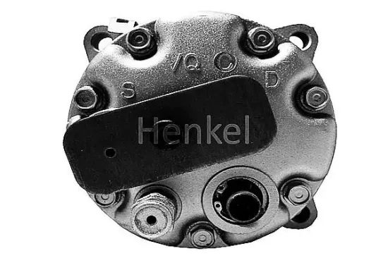 Kompressor, Klimaanlage Henkel Parts 7110387R Bild Kompressor, Klimaanlage Henkel Parts 7110387R