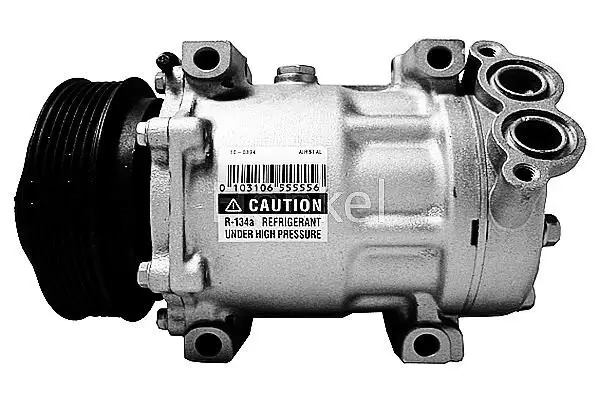 Kompressor, Klimaanlage Henkel Parts 7110394R