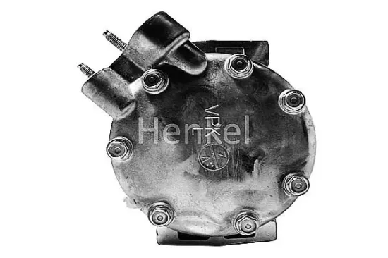 Kompressor, Klimaanlage Henkel Parts 7110400R Bild Kompressor, Klimaanlage Henkel Parts 7110400R
