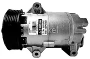 Kompressor, Klimaanlage Henkel Parts 7110404R