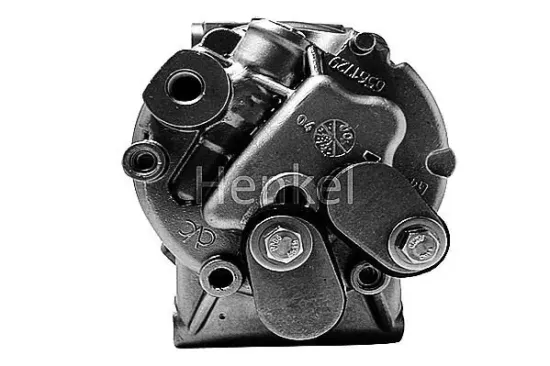 Kompressor, Klimaanlage Henkel Parts 7110404R Bild Kompressor, Klimaanlage Henkel Parts 7110404R