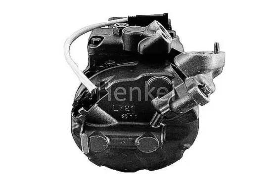 Kompressor, Klimaanlage Henkel Parts 7110405R Bild Kompressor, Klimaanlage Henkel Parts 7110405R