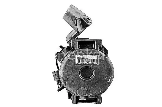 Kompressor, Klimaanlage Henkel Parts 7110407R Bild Kompressor, Klimaanlage Henkel Parts 7110407R