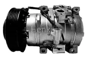 Kompressor, Klimaanlage Henkel Parts 7110410R