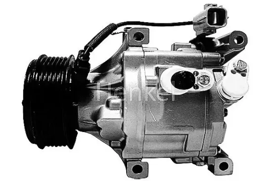 Kompressor, Klimaanlage Henkel Parts 7110413R Bild Kompressor, Klimaanlage Henkel Parts 7110413R