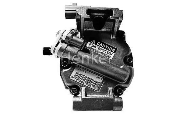 Kompressor, Klimaanlage Henkel Parts 7110413R Bild Kompressor, Klimaanlage Henkel Parts 7110413R