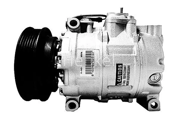 Kompressor, Klimaanlage Henkel Parts 7110423R