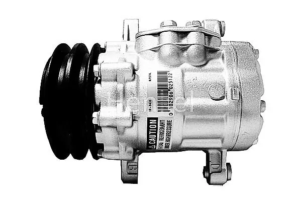 Kompressor, Klimaanlage Henkel Parts 7110433R