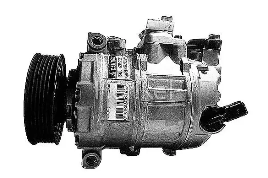Kompressor, Klimaanlage Henkel Parts 7110442R Bild Kompressor, Klimaanlage Henkel Parts 7110442R