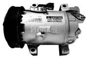 Kompressor, Klimaanlage Henkel Parts 7110458R