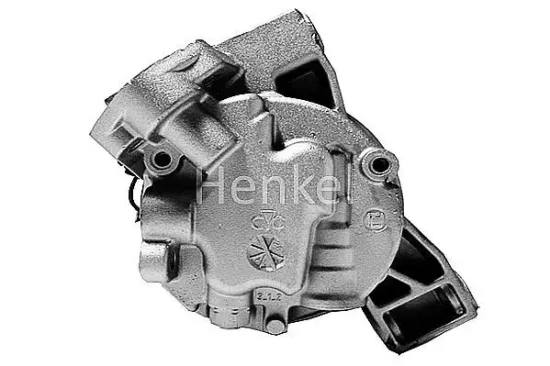 Kompressor, Klimaanlage Henkel Parts 7110458R Bild Kompressor, Klimaanlage Henkel Parts 7110458R
