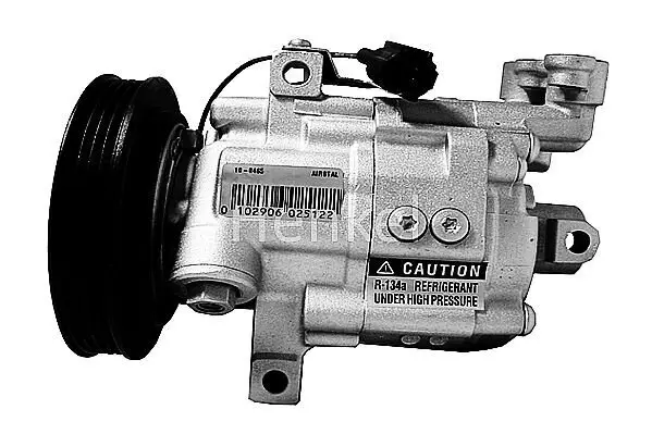 Kompressor, Klimaanlage Henkel Parts 7110465R