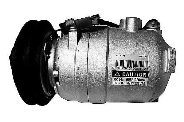 Kompressor, Klimaanlage Henkel Parts 7110473R