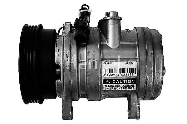 Kompressor, Klimaanlage Henkel Parts 7110477R