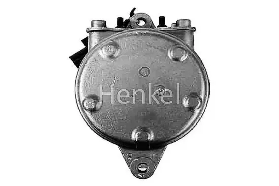 Kompressor, Klimaanlage Henkel Parts 7110477R Bild Kompressor, Klimaanlage Henkel Parts 7110477R